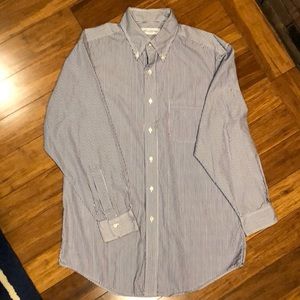 Brooks Brothers Button Down 15 1/2 - 32